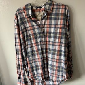 St. John’s Bay button down dress shirt